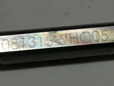 Milling Cutters: Glodalo za CNC od tvrdog metala jednopero 6mmWHC05 Prihvat precnika at lalafo.rs β 7 Milling Cutters: Glodalo za CNC od tvrdog metala jednopero 6mmWHC05 Prihvat precnika β 7