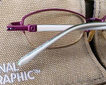 GUESS semi ram Original Perfektan. GUESS dioptrijski semi (polu) ram u na lalafo.rs — 9 GUESS semi ram Original Perfektan. GUESS dioptrijski semi (polu) ram u — 9