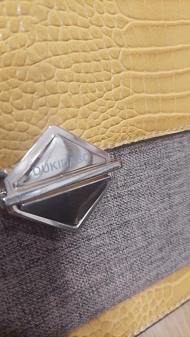 zenske original guess: Ženska torba sa krokodil teksturom, senf-žute boje, sa detaljima u na lalafo.rs — 5 zenske original guess: Ženska torba sa krokodil teksturom, senf-žute boje, sa detaljima u — 5