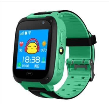 Pametni sat za decu sa gps-om a28-ga zeleni. pametni sat za decu sa na lalafo.rs Pametni sat za decu sa gps-om a28-ga zeleni. pametni sat za decu sa