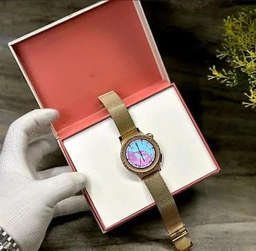 Pametni sat HW23 Mini – Moderan pametni sat sa poklon priveskom ⌚ na lalafo.rs — 2 Pametni sat HW23 Mini – Moderan pametni sat sa poklon priveskom ⌚ — 2