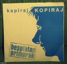 Zoran Đinđić (kapiraj i kopiraj) akcija "kapira i kopiraj" je potekla na lalafo.rs Zoran Đinđić (kapiraj i kopiraj) akcija "kapira i kopiraj" je potekla