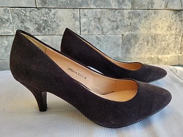 Salonke 38 vel NOVO, ug 24 cm na lalafo.rs — 3 Salonke 38 vel NOVO, ug 24 cm — 3