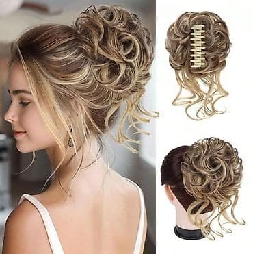 Beauty & Care: Punđa na šnalu
Cena:1500din at lalafo.rs — 6 Beauty & Care: Punđa na šnalu
Cena:1500din — 6