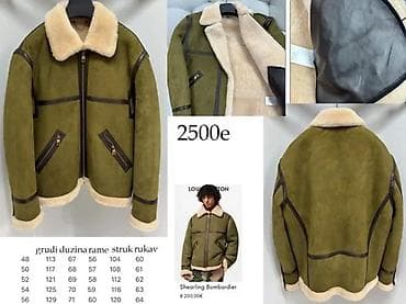 Leather jackets: VRHUNSKE KOZNE JAKNE, LIMITED ED.,ULTRA HIT | Novo! ! ! Hot. Hot at lalafo.rs — 3 Leather jackets: VRHUNSKE KOZNE JAKNE, LIMITED ED.,ULTRA HIT | Novo! ! ! Hot. Hot — 3