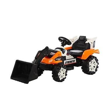 04. 🤩🤩Bager / buldožer na akumulator 🤩🤩 ✔️Ovaj fantastični na lalafo.rs 04. 🤩🤩Bager / buldožer na akumulator 🤩🤩 ✔️Ovaj fantastični