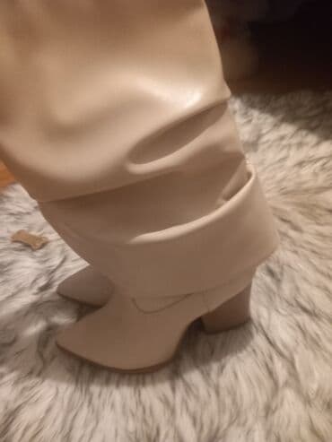 Čizme, Aldo, 39 na lalafo.rs Čizme, Aldo, 39