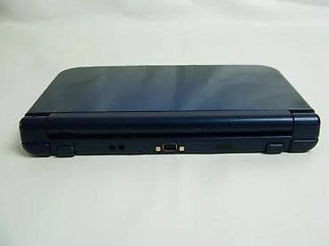 Electronics: Sređen tekst: NEW Nintendo 3DS XL konzola – rezervisano. Konzola je at lalafo.rs — 6 Electronics: Sređen tekst: NEW Nintendo 3DS XL konzola – rezervisano. Konzola je — 6
