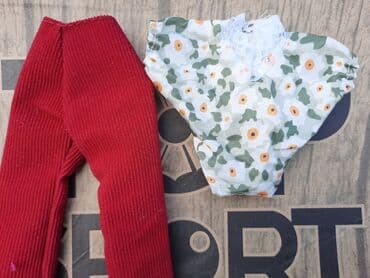 Garderoba za lutke: Odelce za lutke ili barbike. Slanje poštom. Pouzećem: - Postekspres na lalafo.rs — 2 Garderoba za lutke: Odelce za lutke ili barbike. Slanje poštom. Pouzećem: - Postekspres — 2