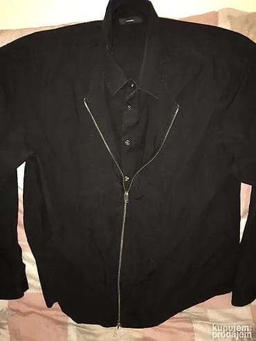 Košulja Diesel, bоја - Crna na lalafo.rs — 2 Košulja Diesel, bоја - Crna — 2