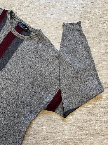 REGATA - Muški vuneni džemper renomiranog italijanskog brenda Regata na lalafo.rs — 10 REGATA - Muški vuneni džemper renomiranog italijanskog brenda Regata — 10