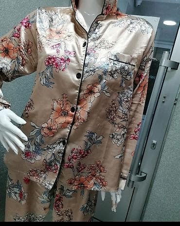 pantalone gina benotti: XL, bоја - Šareno na lalafo.rs — 2 pantalone gina benotti: XL, bоја - Šareno — 2