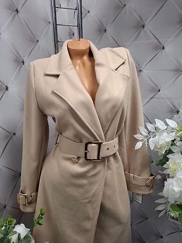 🔥Elegantni dior kaputi 4600 din na lalafo.rs — 9 🔥Elegantni dior kaputi 4600 din — 9