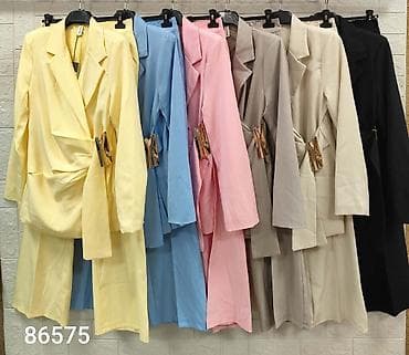 Kompleti
Cena 3800
Uni vel.
V32 at lalafo.rs — 4 Kompleti
Cena 3800
Uni vel.
V32 — 4