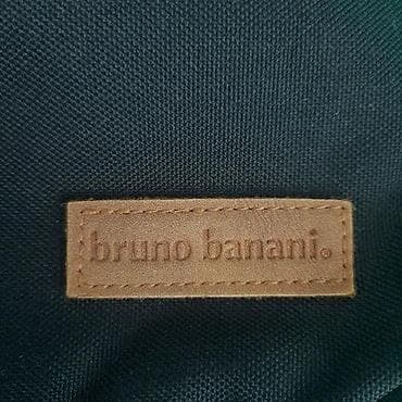 Torba bruno banani marka: bruno banani dimenzije: 16x22x3 cm at lalafo.rs — 4 Torba bruno banani marka: bruno banani dimenzije: 16x22x3 cm — 4