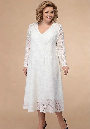 Women's Clothing: Big size model
4200
Do xxxxl at lalafo.rs — 4 Women's Clothing: Big size model
4200
Do xxxxl — 4