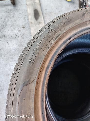 Transport: Gume 225 50 R17 dot 20
Cena 120e at lalafo.rs — 5 Transport: Gume 225 50 R17 dot 20
Cena 120e — 5