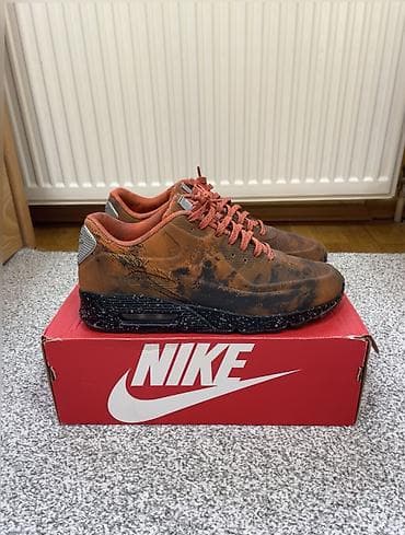 original esprit: Nike Air max 90 Mars Landing ORIGINAL Patike su nove, jednom nošene at lalafo.rs — 2 original esprit: Nike Air max 90 Mars Landing ORIGINAL Patike su nove, jednom nošene — 2