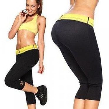 Leggings, Bike shorts: VRUCE PANTALONE NOVE HOT PANTS HELANKE ZA MRSAVLJENJE AKCIJA | Cene at lalafo.rs — 7 Leggings, Bike shorts: VRUCE PANTALONE NOVE HOT PANTS HELANKE ZA MRSAVLJENJE AKCIJA | Cene — 7
