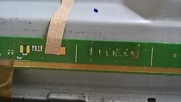 Electronics: Philips 43pus6504 u delovima 715G9907-M01-B03-005G Main board Power at lalafo.rs — 8 Electronics: Philips 43pus6504 u delovima 715G9907-M01-B03-005G Main board Power — 8