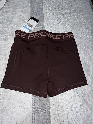 pantalone butiku ali: Nike Pro Women's 3" Shorts vel. M NOVO
FV na lalafo.rs — 6 pantalone butiku ali: Nike Pro Women's 3" Shorts vel. M NOVO
FV — 6