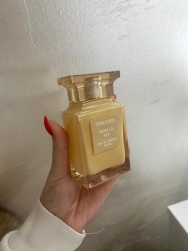 Personal Care Appliances: Original Tom Ford Vanilla Sex NOV at lalafo.rs — 3 Personal Care Appliances: Original Tom Ford Vanilla Sex NOV — 3