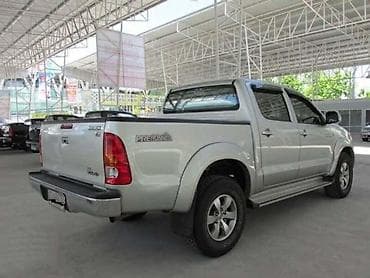 RETROVIZOR ZA TOYOTA HILUX OD 2006. DO 2023. GOD. | Svi delovi za na lalafo.rs RETROVIZOR ZA TOYOTA HILUX OD 2006. DO 2023. GOD. | Svi delovi za