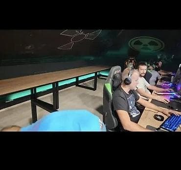 Office Furniture: STOLOVI ZA GEJMERE I IGRAONICE | at lalafo.rs — 2 Office Furniture: STOLOVI ZA GEJMERE I IGRAONICE | — 2