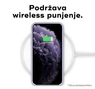 Maska Teracell Soft Velvet za iPhone 13 Pro 6.1 crna. Kataloški broj na lalafo.rs — 7 Maska Teracell Soft Velvet za iPhone 13 Pro 6.1 crna. Kataloški broj — 7