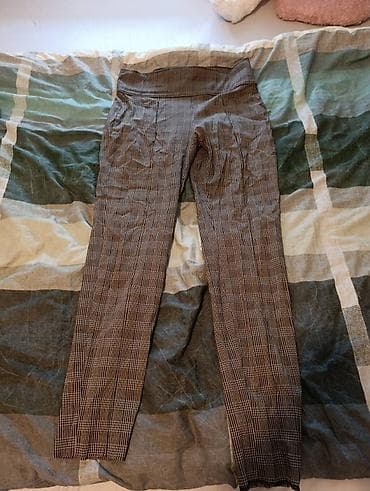 2XL, Visok struk, Ravne nogavice na lalafo.rs 2XL, Visok struk, Ravne nogavice