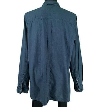 Košulja bоја - Tamnoplava na lalafo.rs — 3 Košulja bоја - Tamnoplava — 3