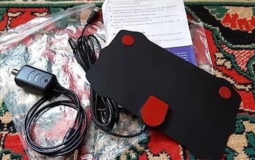 Sobna HDTV DVBT2 TV Antena - Bela Sobna Antena Digitalna HDTV Imam na lalafo.rs — 8 Sobna HDTV DVBT2 TV Antena - Bela Sobna Antena Digitalna HDTV Imam — 8