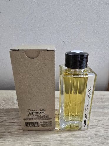 Muški parfem, Original na lalafo.rs Muški parfem, Original