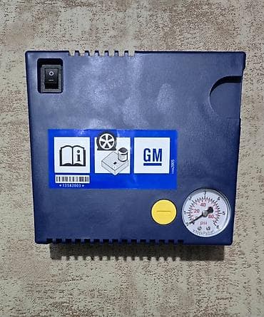 Kompresor za gume 12V,15A,180W Kompresor u odlicnom sranju. Nigde nije at lalafo.rs Kompresor za gume 12V,15A,180W Kompresor u odlicnom sranju. Nigde nije