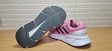 Adidas Galaxy 6 (br.42) patike su u odličnom stanju, kao što se vidi i na lalafo.rs — 4 Adidas Galaxy 6 (br.42) patike su u odličnom stanju, kao što se vidi i — 4