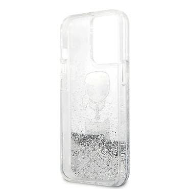 Maska Karl Lagerfeld Hc Liquid Glitter 2 Heads za iPhone 14 Pro 6.1 na lalafo.rs — 5 Maska Karl Lagerfeld Hc Liquid Glitter 2 Heads za iPhone 14 Pro 6.1 — 5