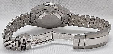 Rolex GMT‑Master II – Bruce Wayne - Prečnik sata 40mm - Kućište i na lalafo.rs — 5 Rolex GMT‑Master II – Bruce Wayne - Prečnik sata 40mm - Kućište i — 5