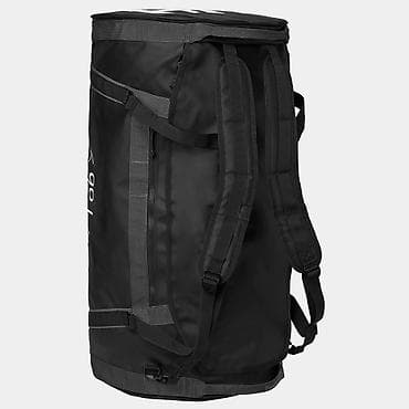 Helly Hansen Duffel torba 90L – crna - Veliki zapreminski kapacitet na lalafo.rs — 2 Helly Hansen Duffel torba 90L – crna - Veliki zapreminski kapacitet — 2