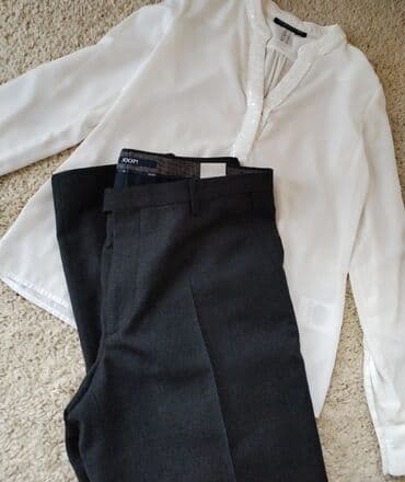 XL, Regular rise, Straight at lalafo.rs XL, Regular rise, Straight