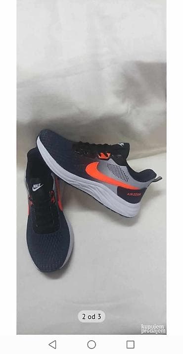 NIKE ZOOMCena 3600Velicine 41-46 na lalafo.rs — 2 NIKE ZOOMCena 3600Velicine 41-46 — 2