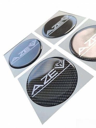 Azev carbon - stikeri za felne - 1401 📌 opis: samolepljivi stikeri na lalafo.rs Azev carbon - stikeri za felne - 1401 📌 opis: samolepljivi stikeri