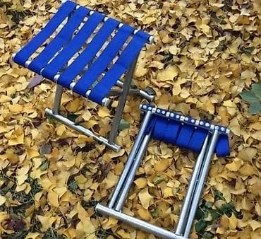 Furniture: Sklopiva Stolica NOVO Mini Kamperska Stolica AKCIJA Cene nisu fiksne at lalafo.rs — 1 Furniture: Sklopiva Stolica NOVO Mini Kamperska Stolica AKCIJA Cene nisu fiksne — 1