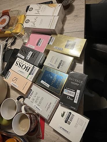 Ženski parfem, Lancôme, Original na lalafo.rs Ženski parfem, Lancôme, Original