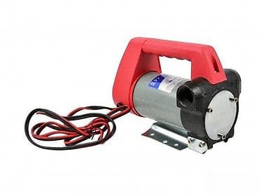 Tools & Equipment: Električna pumpa za gorivo 12V – prenosiva samousisna pumpa sa ručkom at lalafo.rs — 2 Tools & Equipment: Električna pumpa za gorivo 12V – prenosiva samousisna pumpa sa ručkom — 2