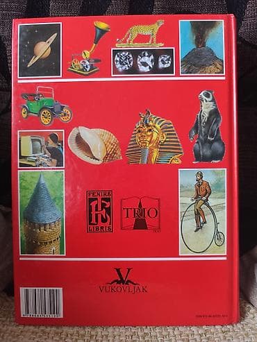 Sport & Hobby: Knjiga: 1000 Zašto 1000 Zato - Enciklopedijski priručnik sa at lalafo.rs — 2 Sport & Hobby: Knjiga: 1000 Zašto 1000 Zato - Enciklopedijski priručnik sa — 2