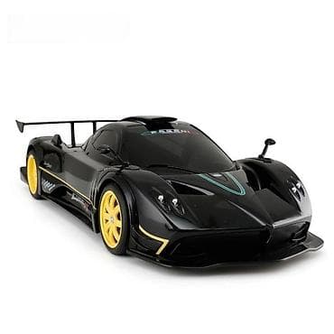 RC sportski automobil – model inspirisan superautomobilima - Skala na lalafo.rs RC sportski automobil – model inspirisan superautomobilima - Skala