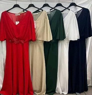 Prelepe haljene svecane s m l xl xxl 3400 porucivanje porukom saljemo na lalafo.rs — 6 Prelepe haljene svecane s m l xl xxl 3400 porucivanje porukom saljemo — 6