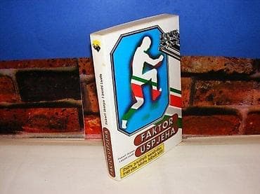 Faktor uspjeha kako postati onakvim kakvim biste htjeli biti sharpe na lalafo.rs Faktor uspjeha kako postati onakvim kakvim biste htjeli biti sharpe