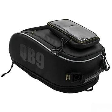 iguana zenske torbe: Torba za rezervoar motocikla QB9 – GIVI/XBionic stil - Višenamenska at lalafo.rs — 5 iguana zenske torbe: Torba za rezervoar motocikla QB9 – GIVI/XBionic stil - Višenamenska — 5