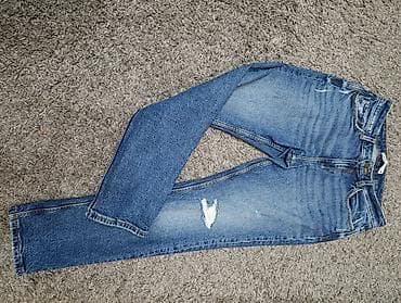 ZARA ženske farmerke – skinny kroj - Veličina: EU 38 / USA 6 / MEX 28 na lalafo.rs — 4 ZARA ženske farmerke – skinny kroj - Veličina: EU 38 / USA 6 / MEX 28 — 4